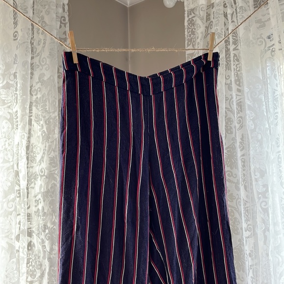 Striped Pants - Picture 3 of 4